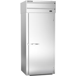 beverage-air 42.27cuft One Section Roll-Through Refrigerator - PRT1XTHC-1AS 