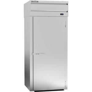Beverage Air 38.69 Cubic Foot One Section Roll-Through Refrigerator - PRT1HC-1AS