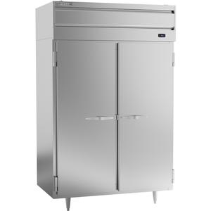 beverage-air 44.57cuft Two Section Reach-In Refrigerator - PR2HC-1AS 