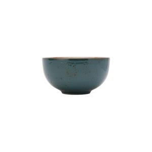 Tuxton China Inc Artisan 17 oz. Azure Ceramic Soup Bowl - 2 Doz - GRE-054