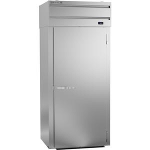Beverage Air 33.6 Cubic Foot Two Door Roll-Thru Warming Cabinet - PHI1-1S-PT