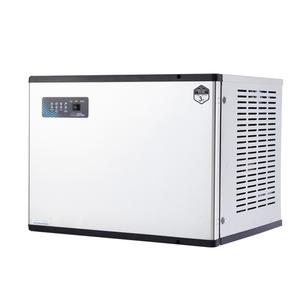 IceTro Maestro Modular 547lb 30"Water Cooled Half Cube Ice Machine - IM-0550-WH