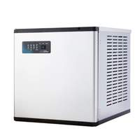 IceTro Maestro Modular 1036lb 30" Water Cooled Half CubeIce Machine - IM-1100-WH