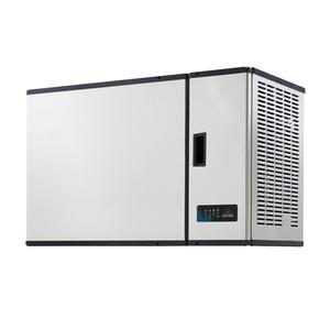 IceTro Maestro Modular 1843lb Water Cooled Full Cube Ice Machine - IM-1700-WC