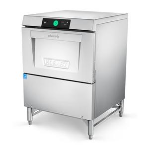 Hobart Advansys 24" Low Temp Undercounter Glass Washer - LXGNPR-2