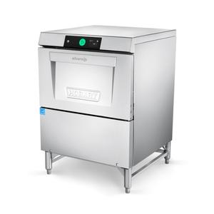 Hobart Advansys™ 24" High Temp Undercounter Dishwasher/Glasswasher - LXGNR-1