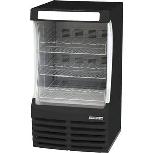 Beverage Air Breeze 30" Open Air Self Contained Refrigerated Display Case - BZ13HC-*