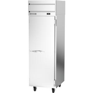 Beverage Air Horizon Series 21.17 cu.ft. Solid Door Warming Cabinet - HH1-1S