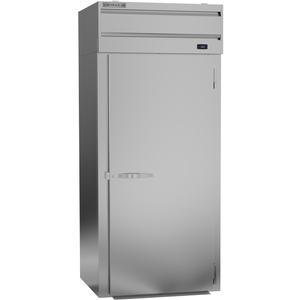 Beverage Air 34.86 cu. ft. One-Section Top Mounted Roll-In Freezer - PFI1HC-1AS