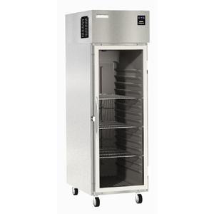 Delfield 19 Cu. ft Reach-In Commercial Glass Door Refrigerator - 6025XL-G