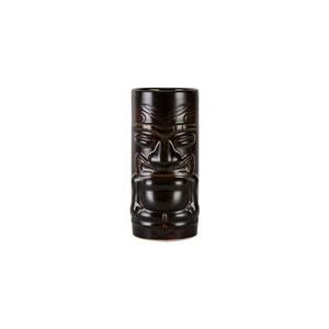 Tuxton China Inc TuxTrendz 16oz Lava China Tiki Mug - 1dz - GZL-160 