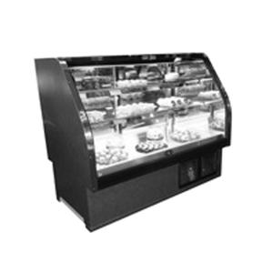 Marc Refrigeration 59" Self-Contained Refrigerated Deli Display Case - DBDCR-59