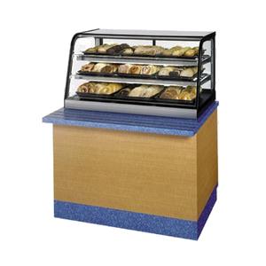 Federal Industries 35.5in Countertop Non-Refrigerated Self-Serve Merchandiser - CD3628SS Federal Industries 35.5in Countertop Non-Refrigerated Self-Serve Merchandiser - CD3628SS