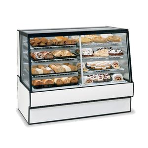 Federal Industries High Volume 50in x 42"H Dual Zone Refrigerated Bakery Case - SGR5042dz Federal Industries High Volume 50in x 42"H Dual Zone Refrigerated Bakery Case - SGR5042dz