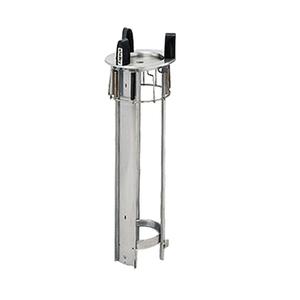 Delfield Heated Drop-In Self-Elevating Plate Dispenser w/ Steel Frame - DIS-1013-ET