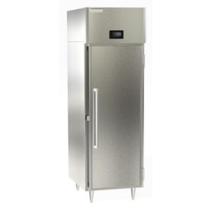 Delfield 21.5 cu. ft. One-Section Solid Door Reach-In Heated Cabinet - DSLH1-S