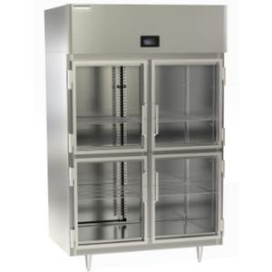 Delfield DSLH2-GH 46.5 cu. ft. One-Section Reach-In Heated Cabinet