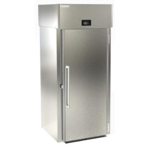 Delfield DSLHRT1-S 38.7 Cuft 1Section Roll-Thru Heated Cabinet w/ Solid Door
