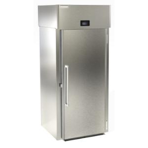 Delfield 39cuft Solid Door Roll-Thru Refrigerator - DSLRRT1-S 