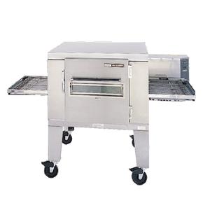 Lincoln Impinger I Electric Single Deck Conveyor Pizza Oven-120-240v - 1453-000-U 