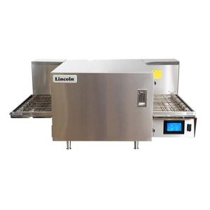 Lincoln Aperion Impinger Natural Gas Single Deck Conveyor Oven - 1624-GUN-
