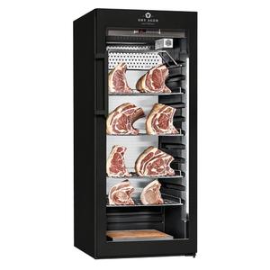 Dry Ager USA 17 CuFt Professional Dry Aging Cabinet Black - UX 1500 PRO S BLACK