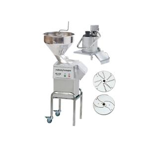 Robot Coupe E-Series Commercial Food Processor with Auto Feedhead - CL55E2FEEDHEADS 