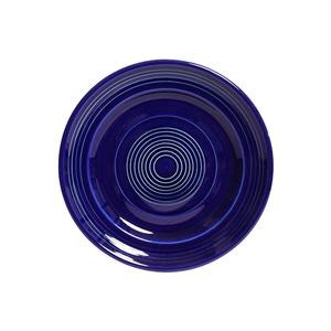 Tuxton China Inc Concentrix 6-1/4in Cobalt Ceramic Round Plate - 2dz - CCA-062 