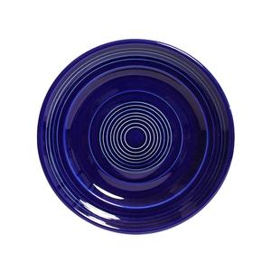 Tuxton China Inc Concentrix 7-1/2in Cobalt Ceramic Round Plate - 2dz - CCA-074 