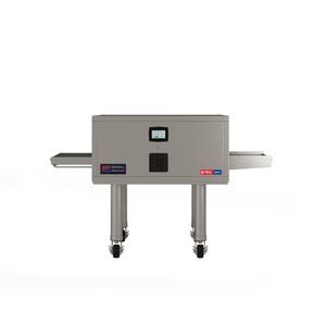 Middleby-Marshall DZ55-1 CTX Electric Countertop Single Deck Infared Conveyor Oven