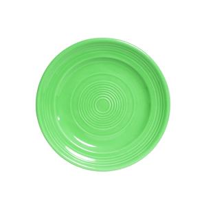 Tuxton China Inc Concentrix 6-1/4in Cilantro Ceramic Round Plate - 2dz - CTA-062 