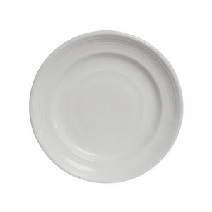 Tuxton China Inc Concentrix 7-1/2in White Ceramic Round Plate - 2dz - CWA-074 