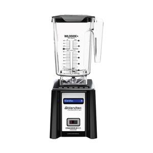 Blendtec Connoisseur 825 Space Saver Blender Package with 5 Cylces - C825C11E-A1GA1D 