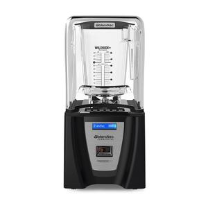 Blendtec Connoisseur 825 Blender Package w/ Sound Enclosure - C825C11Q-A1DA1A