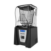 Blendtec Connoisseur 825 Blender Package w/ Sound Enclosure - C825C11Q-B1GB1A