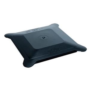 Blendtec Replacement Black Air Tight Hard Blender Jar Lid - 10 Each - 40-209-01-SRV