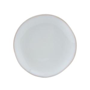 Tuxton China Inc Artisan 6-1/2in Agave Ceramic Round Plate - 2dz - GAA-002 