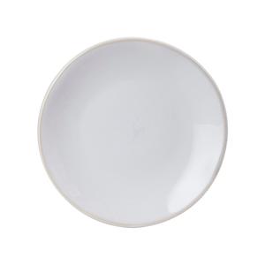 Tuxton China Inc Artisan 7-1/4in Agave Ceramic Round Plate - 2dz - GAA-003 