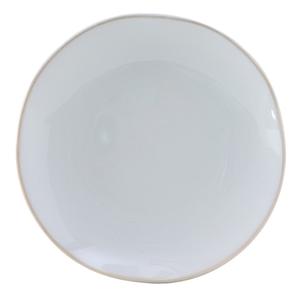 Tuxton China Inc Artisan 9in Agave Ceramic Round Plate - 2dz - GAA-005 