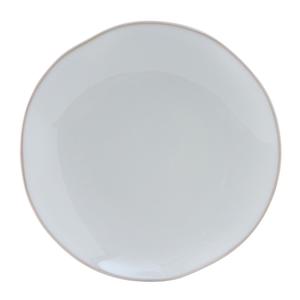 Tuxton China Inc Artisan 10-1/4in Agave Ceramic Round Plate - 1dz - GAA-006 