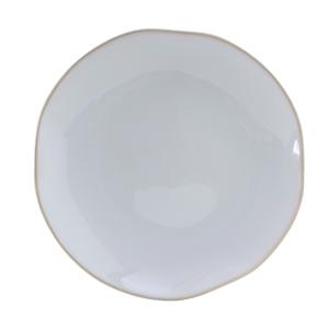 Tuxton China Inc Artisan 11-5/8in Agave Ceramic Round Plate - 1dz - GAA-008 