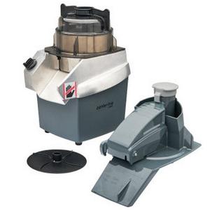 Hobart CCH32-1 Centerline 2 Speed Countertop Food Processor w/ 3.2 qt. Bowl