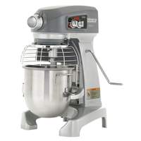 Hobart Legacy 12qt 1/2 HP Gear Driven Planetary Mixer - HL120-1 