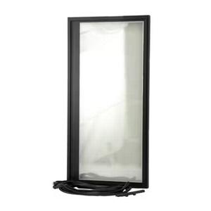 True OEM Freezer Replacement Left Hand Merchandiser Door Assembly - 934099 