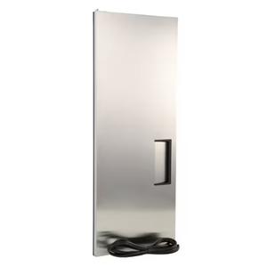 True OEM Refrigerator Right Hinged Solid Door Assembly - 883031