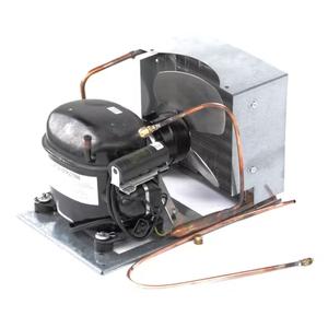 True OEM Refrigerator Replacement R404A 1/3 HP Condensing Unit - 912052