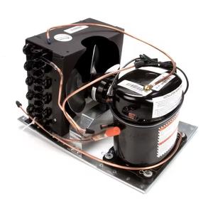 True OEM Refrigerator Replacement R134A Condensing Unit - 115V - 874547