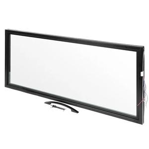 True OEM Freezer Right Hinged GDM-72F Glass Door Assembly - 997772 