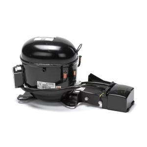 True OEM Refrigerator Replacement 1 HP Compressor - 115v - 925044