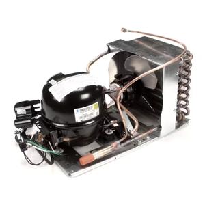 True OEM Refrigerator Replacement 1/3 HP R134 Condensing Unit - 883820
